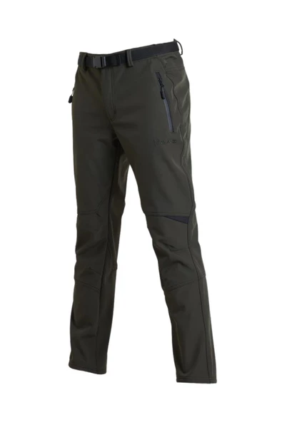 2AS 2ASSAL01003 - Salah Softshell Erkek Pantolon - 4