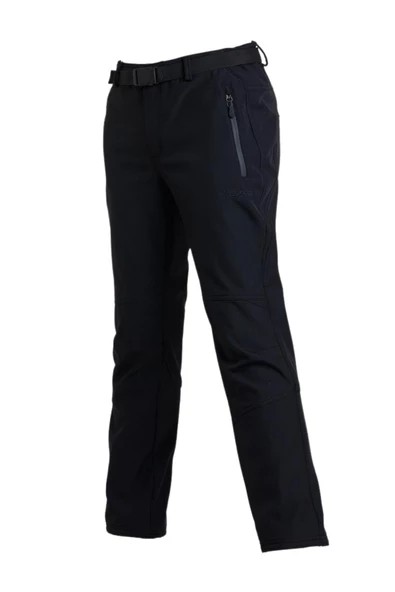 2AS 2ASSAL01003 - Salah Softshell Erkek Pantolon - 6