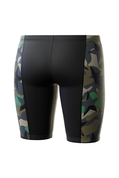 Mad Wave M1430-08 -Erkek Jammer Antichlor Yüzücü Mayo - 3