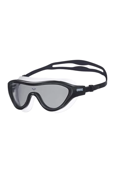 Arena The One Mask Unisex Yüzücü Gözlüğü - 2