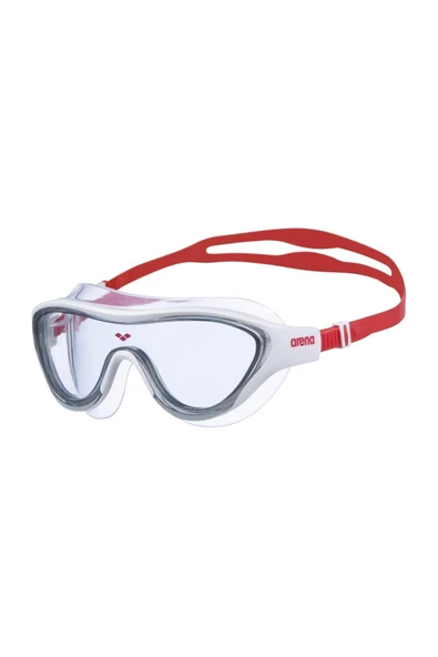 Arena The One Mask Unisex Yüzücü Gözlüğü - Resim 6