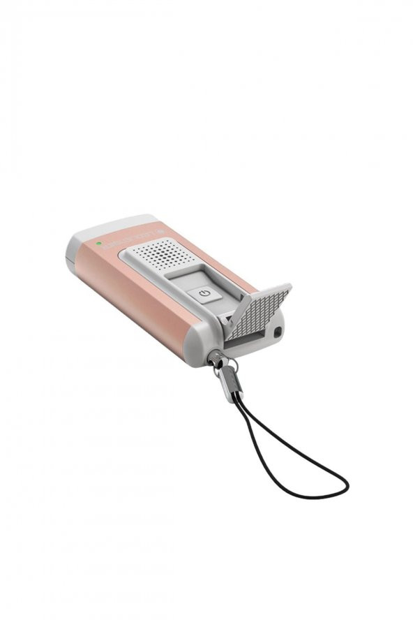 Led Lenser 502578 - K6R Şarjlı Gold El Fener - 5