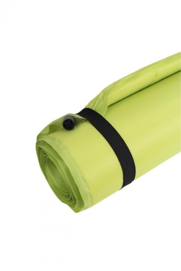 Grand Wolf YQD-06 - Gear Şişme Mat - 3
