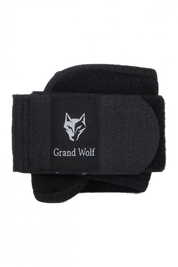Grand Wolf GW-ELB - Ayarlanabilir El Bilekliği - 11