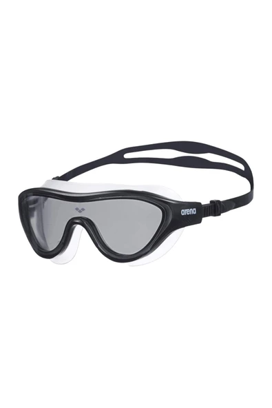 Arena The One Mask Unisex Yüzücü Gözlüğü - Resim 2