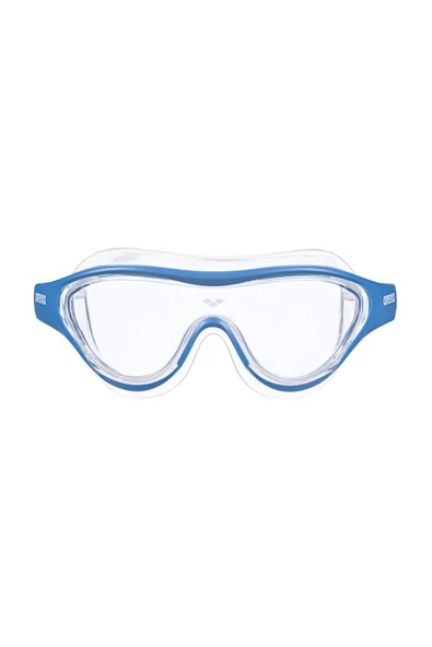 Arena The One Mask Unisex Yüzücü Gözlüğü - Resim 5