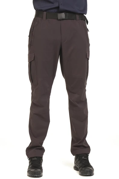 Steinbock 50580 - Zeus Cargo Trousers Outdoor Pantolon - Resim 8