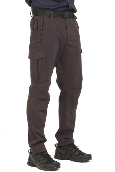 Steinbock 50580 - Zeus Cargo Trousers Outdoor Pantolon - Resim 9