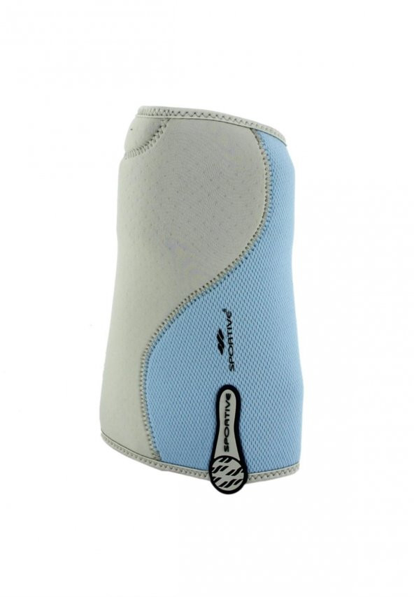 Sportive 5379 - Breathable Nefes Alan Baldırlık - 2