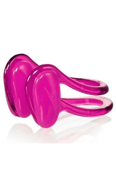 Speedo 8-708127634 - Universal Unisex Burun Mandalı - Resim 3