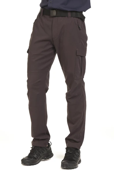 Steinbock 50580 - Zeus Cargo Trousers Outdoor Pantolon - Resim 10