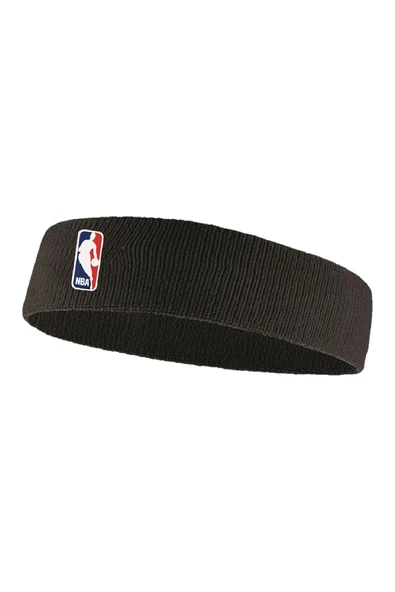 Nike N.KN.02 - Headband Nba Kafa Bandı - Resim 8