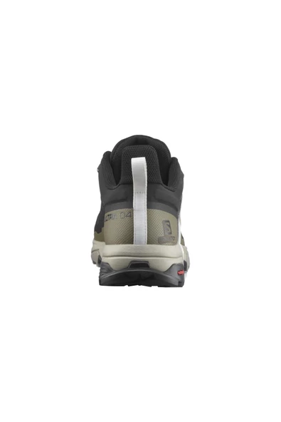 Salomon L412881 - X Ultra 4 Gore-Tex Erkek Outdoor Ayakkabı - 5