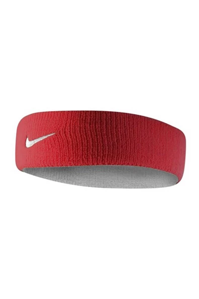 Nike N.NN.B1 - Home And Away Headband Kafa Bandı - 4