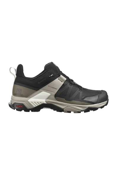 Salomon L412881 - X Ultra 4 Gore-Tex Erkek Outdoor Ayakkabı ürün görseli 1