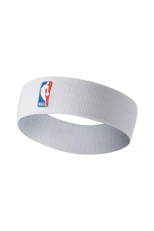 Nike N.KN.02 - Headband Nba Kafa Bandı