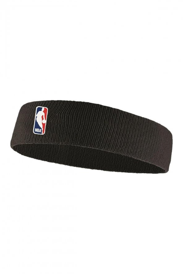 Nike N.KN.02 - Headband Nba Kafa Bandı - 8