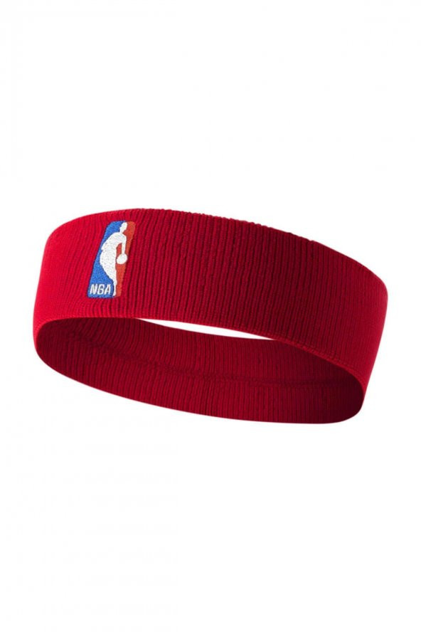 Nike N.KN.02 - Headband Nba Kafa Bandı - 5