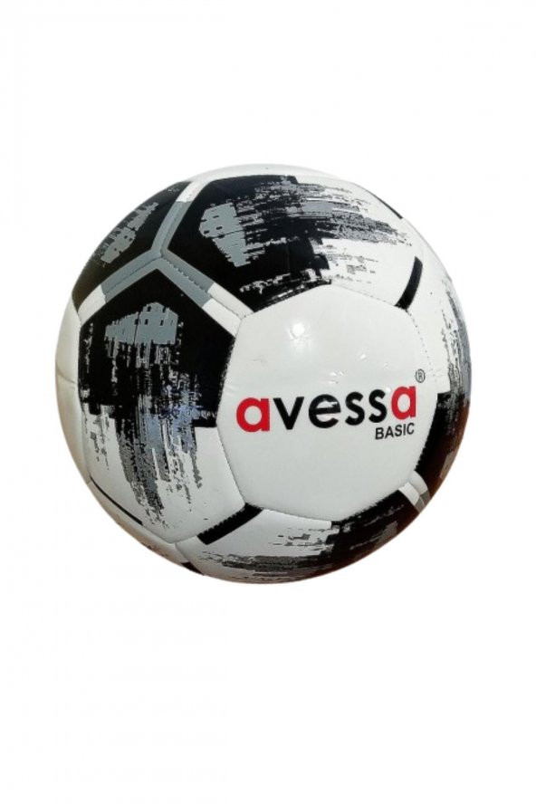 Avessa BASIC - Basic Futbol Topu - 2
