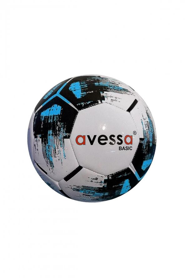 Avessa BASIC - Basic Futbol Topu - 3