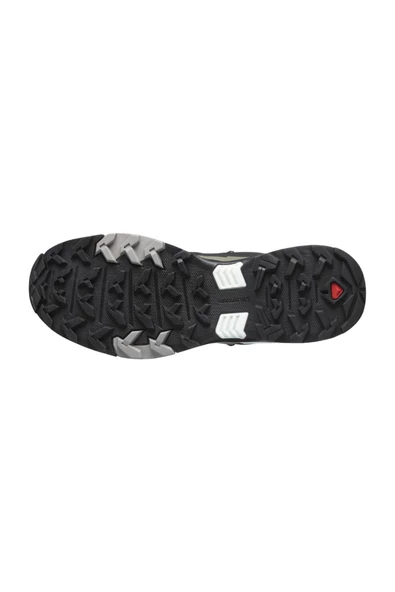 Salomon L412881 - X Ultra 4 Gore-Tex Erkek Outdoor Ayakkabı - 4