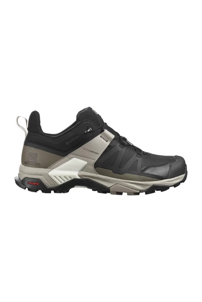 Salomon L412881 - X Ultra 4 Gore-Tex Erkek Outdoor Ayakkabı - 2