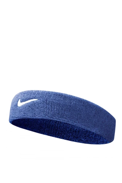 Nike N.NN.B1 - Home And Away Headband Kafa Bandı - 5