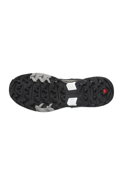 Salomon L412881 - X Ultra 4 Gore-Tex Erkek Outdoor Ayakkabı - Resim 4