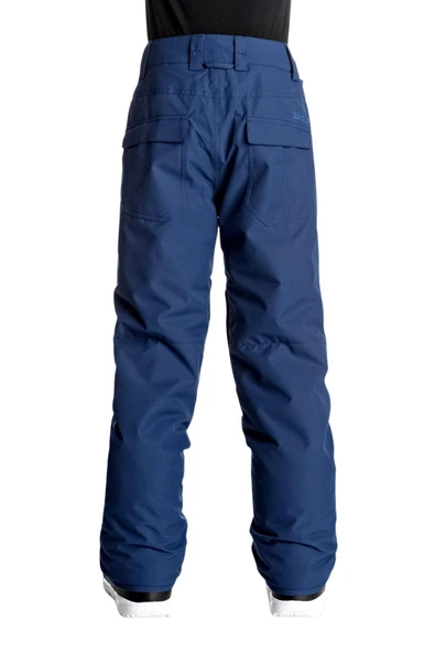 Quiksilver EQBTP03013 - Çocuk Kayak Pantolonu - Resim 3