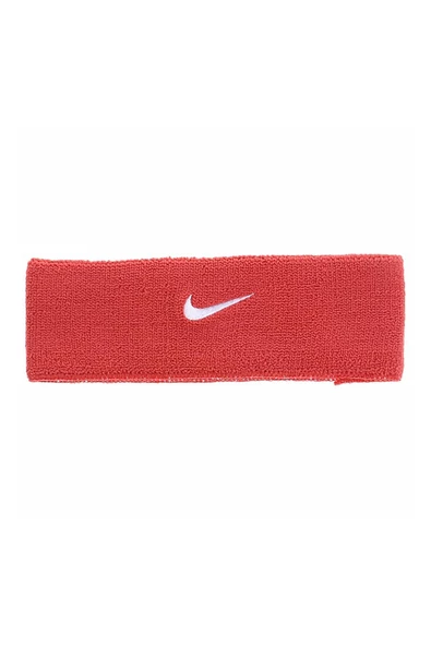 Nike N.NN.B1 - Home And Away Headband Kafa Bandı - 3