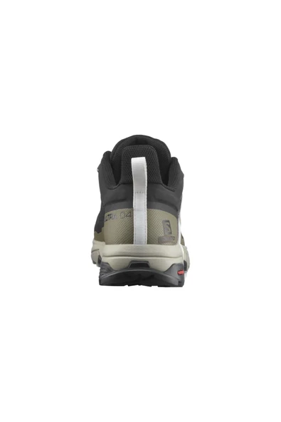 Salomon L412881 - X Ultra 4 Gore-Tex Erkek Outdoor Ayakkabı - Resim 5