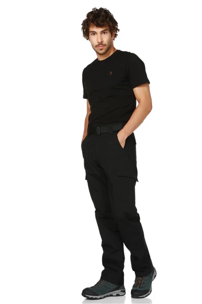 Evolite E-3023 - Goldrush Tactical Erkek Pantolon - 2