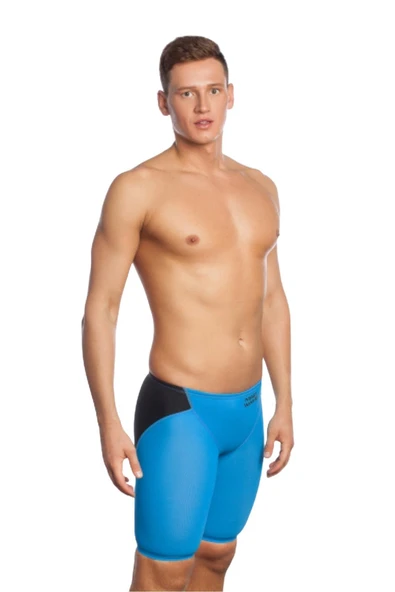 Mad Wave M0257-01 - MW REVOLUTION Erkek Yarış Mayosu - Resim 7