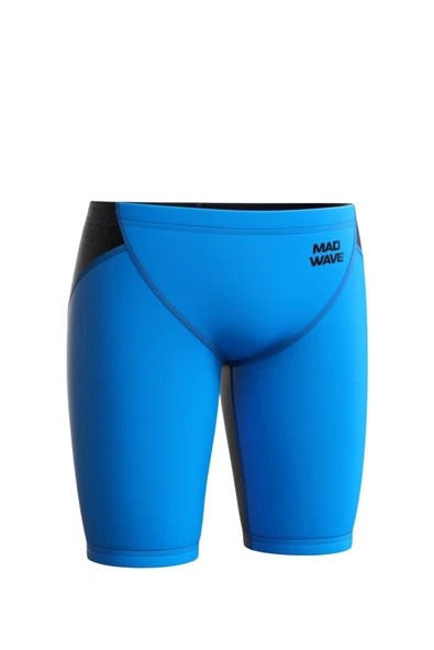 Mad Wave M0257-01 - MW REVOLUTION Erkek Yarış Mayosu - Resim 5