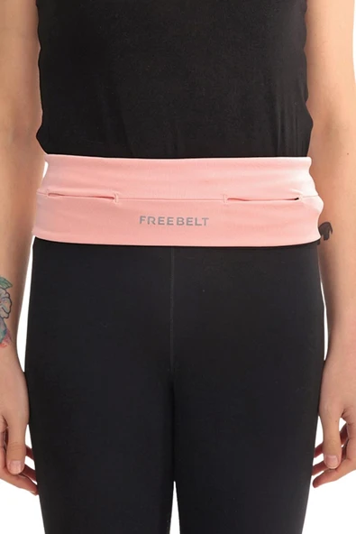 Freebelt FRBLT-SBC - Yeni Nesil Sporcu Bel Çantası - Resim 7