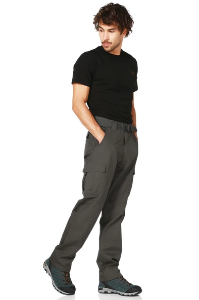 Evolite E-3023 - Goldrush Tactical Erkek Pantolon - 4