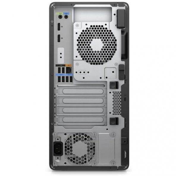 HP Z2 G5 1R4U9ES Xeon W-1250P 16GB 1TB+256GB W10Pro - 3