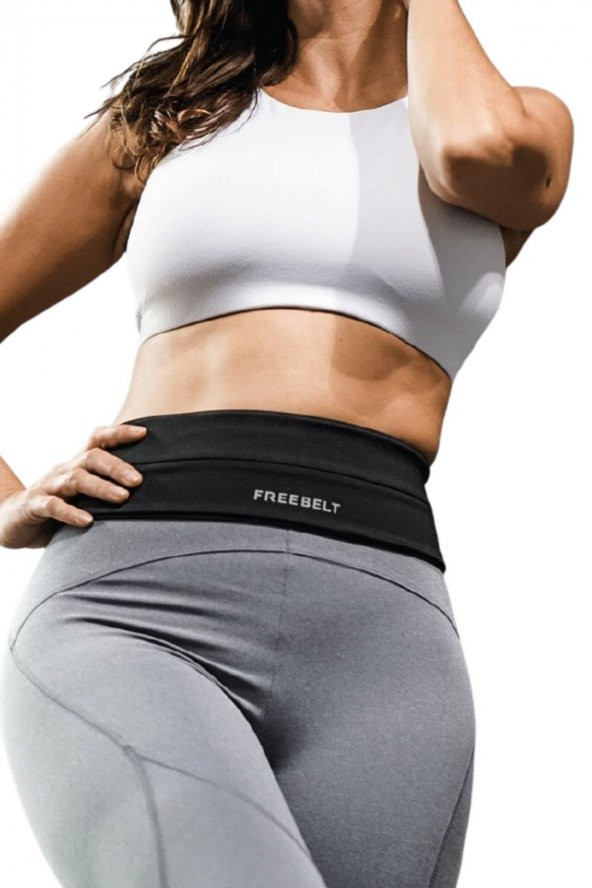 Freebelt FRBLT-SBC - Yeni Nesil Sporcu Bel Çantası - 2