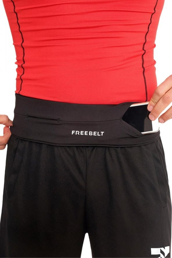 Freebelt FRBLT-SBC - Yeni Nesil Sporcu Bel Çantası - 6