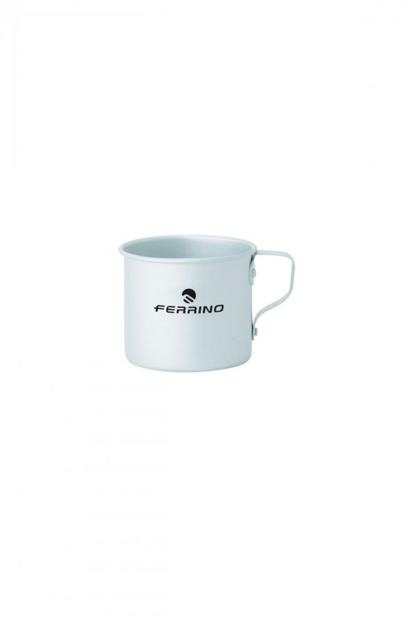 Ferrino 79299 - Alüminyum Kupa - 2