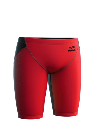 Mad Wave M0257-01 - MW REVOLUTION Erkek Yarış Mayosu - Resim 2