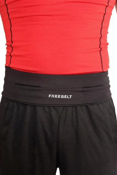 Freebelt FRBLT-SBC - Yeni Nesil Sporcu Bel Çantası - Resim 5