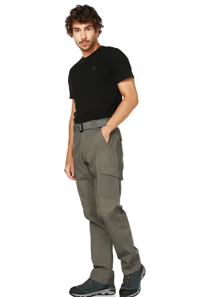 Evolite E-3023 - Goldrush Tactical Erkek Pantolon - 9