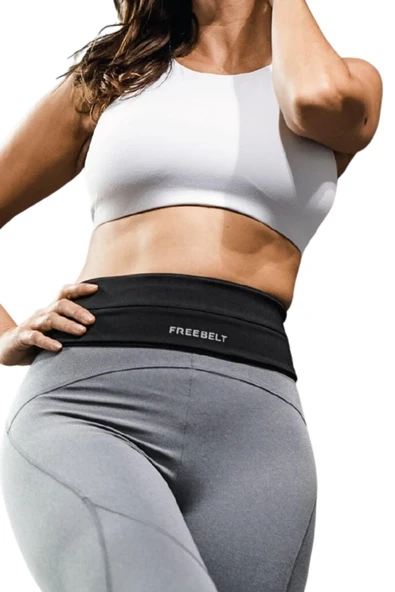 Freebelt FRBLT-SBC - Yeni Nesil Sporcu Bel Çantası ürün görseli 1