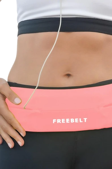 Freebelt FRBLT-SBC - Yeni Nesil Sporcu Bel Çantası - Resim 8