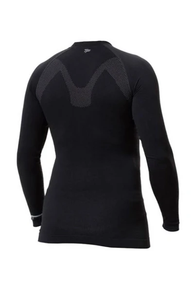 Thermoform HZT14001 - Extreme Erkek Seamless Termal Swearshirt - Resim 6