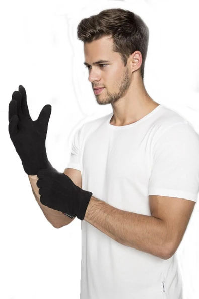 Thermoform HZTG2001 - Unisex Polar Eldiven - Resim 4