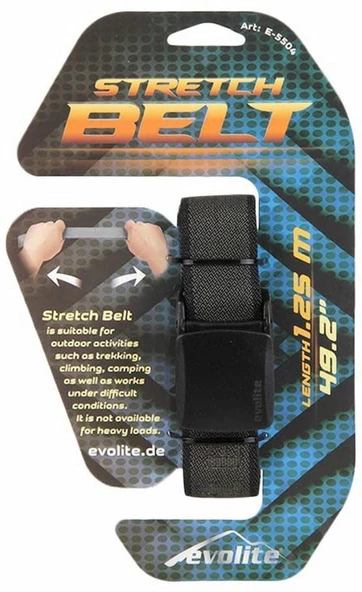 Evolite E-5504 - Stretch Outdoor Kemeri - 5