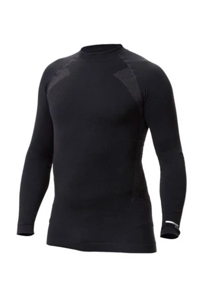 Thermoform HZT14001 - Extreme Erkek Seamless Termal Swearshirt - 5