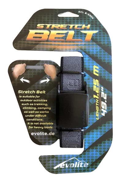 Evolite E-5504 - Stretch Outdoor Kemeri - 7